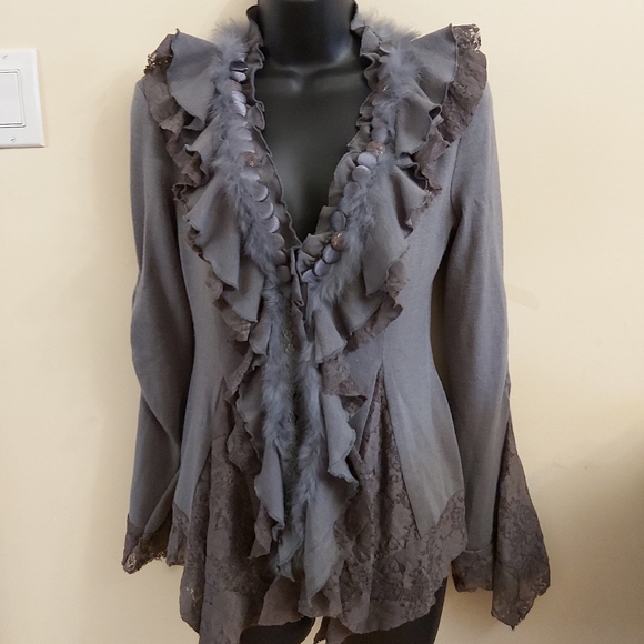 Top Hendi Size S - Picture 1 of 9